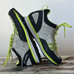 Scarpa Crux Hiking Shoes